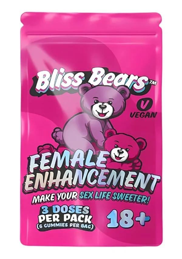 Bliss Bears