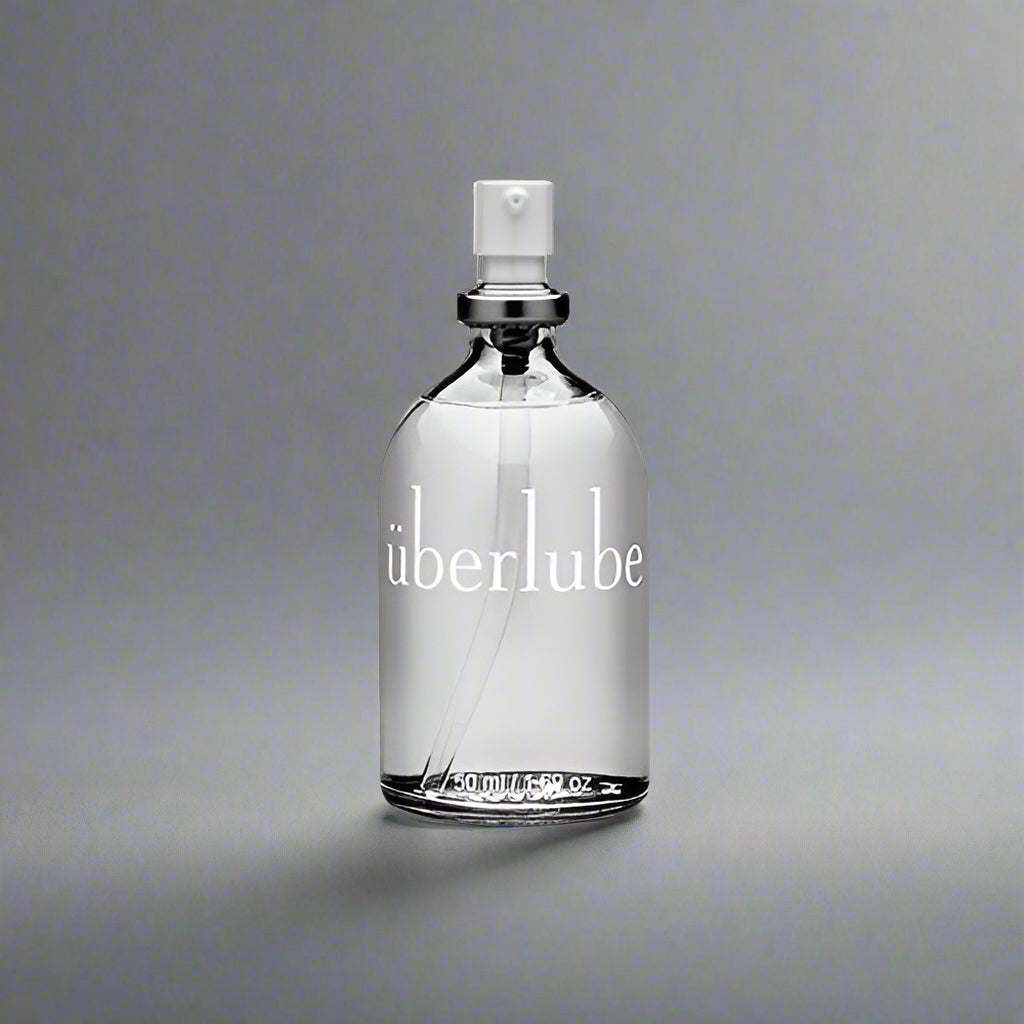 Uberlube Luxury Lubricant 50ml