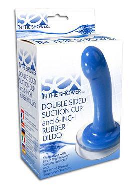 Sex in the Shower Double Sided