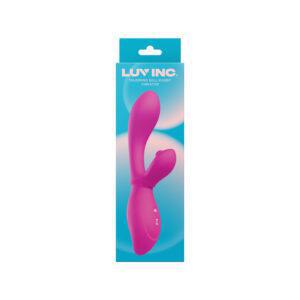 TB58: Thumping Ball Rabbit Vibrator