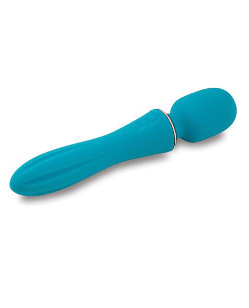 Nu Sensuelle Mika Mini Wand Blue