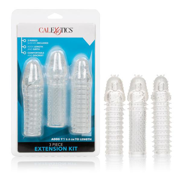 3 Piece Extension Kit - Temptations