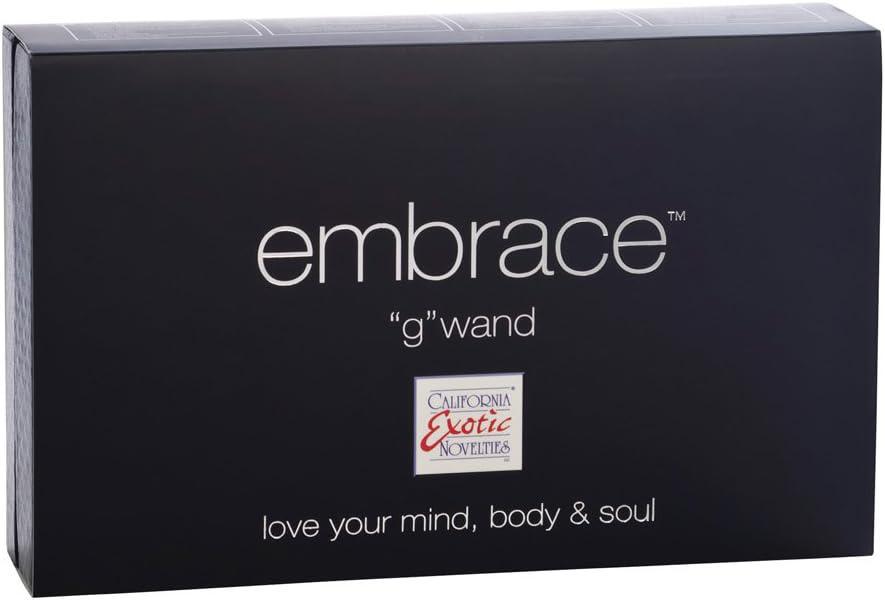 Embrace G-wand purple