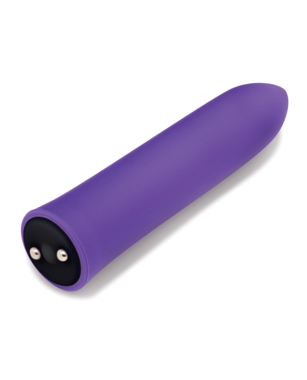 Sensuelle Point 20 Function Bullet Purple