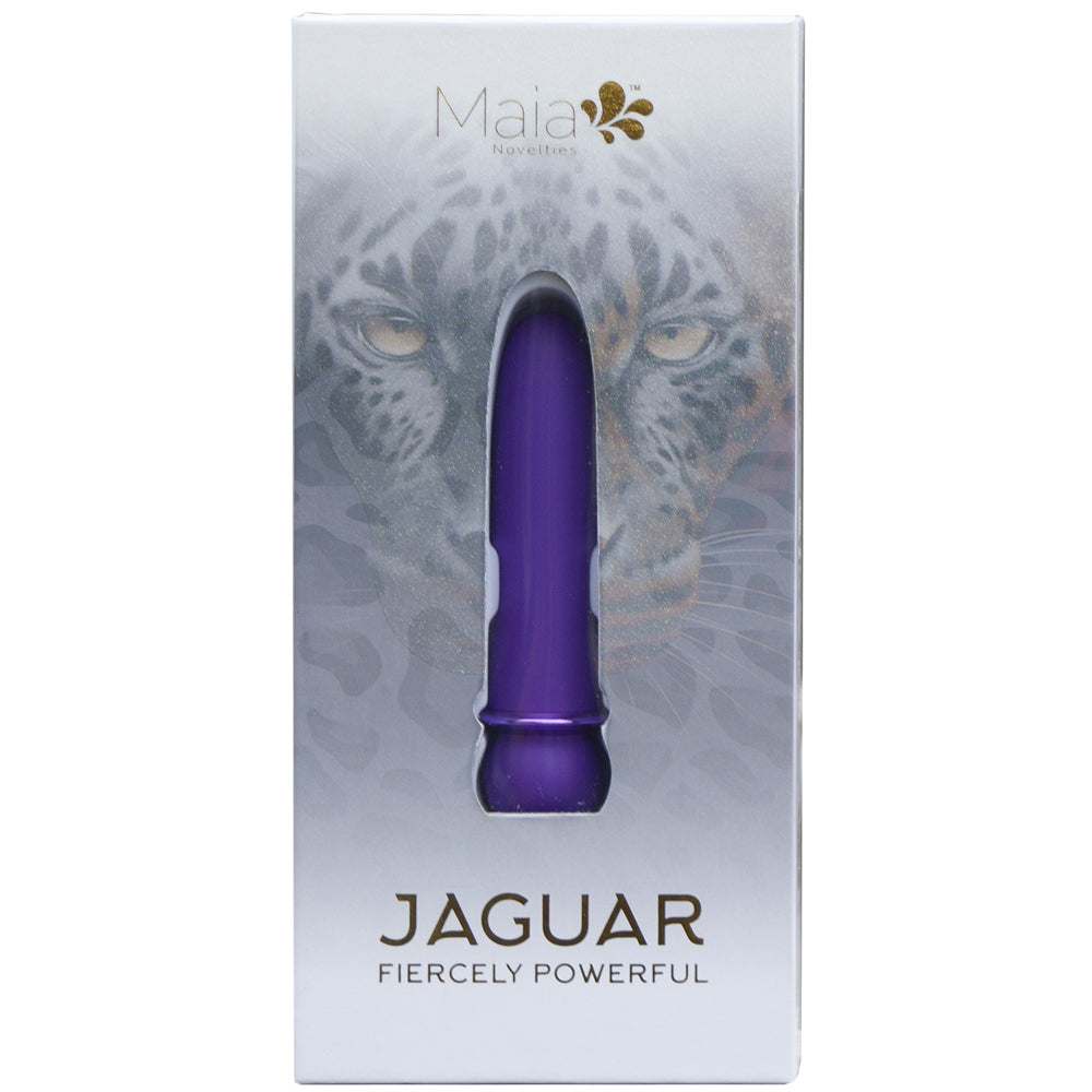 Maia Jaguar