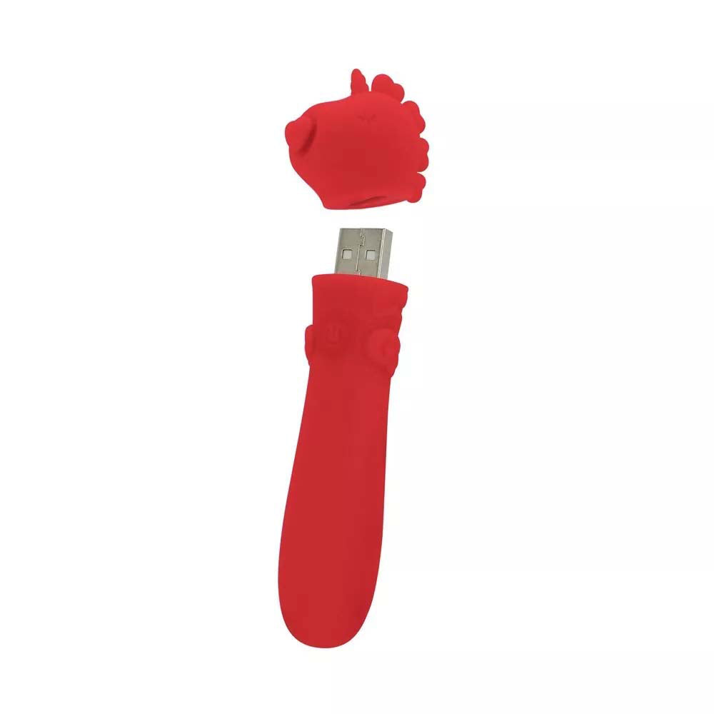 Unihorn USB Bullet Cupid's Beau