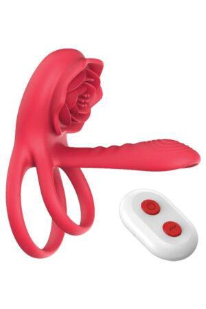 ROSE C-RING