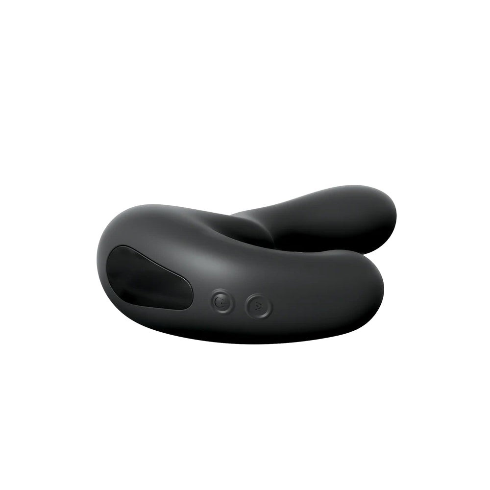 Anal Fantasy Elite Collection Ultimate P-Spot Milker Black