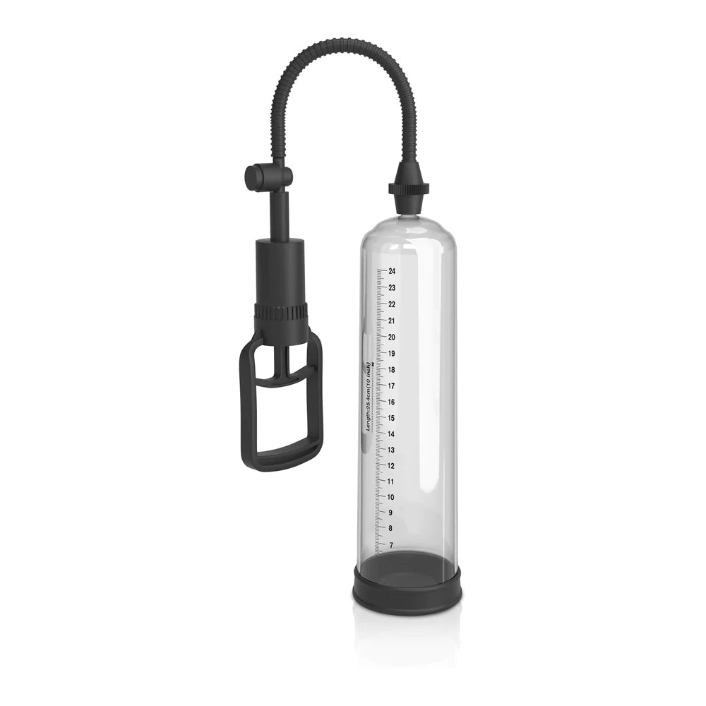Classix Xl Penis Enlargement Pump