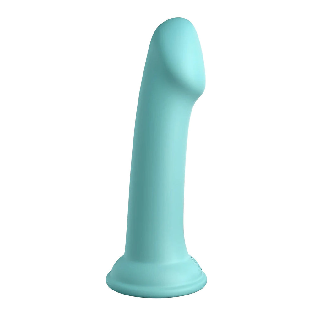 Dillio Platinum Big Hero 6'' Teal