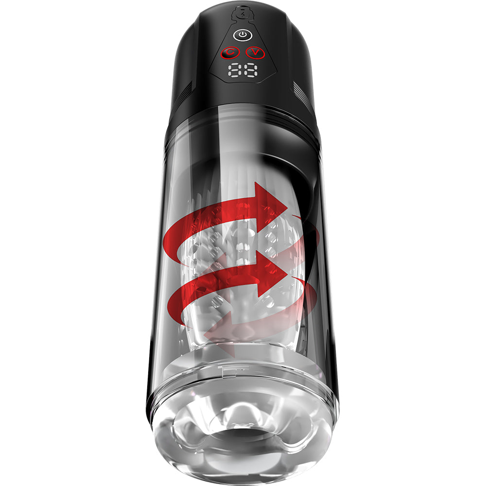 PDX Elite Mega-Bator Pro