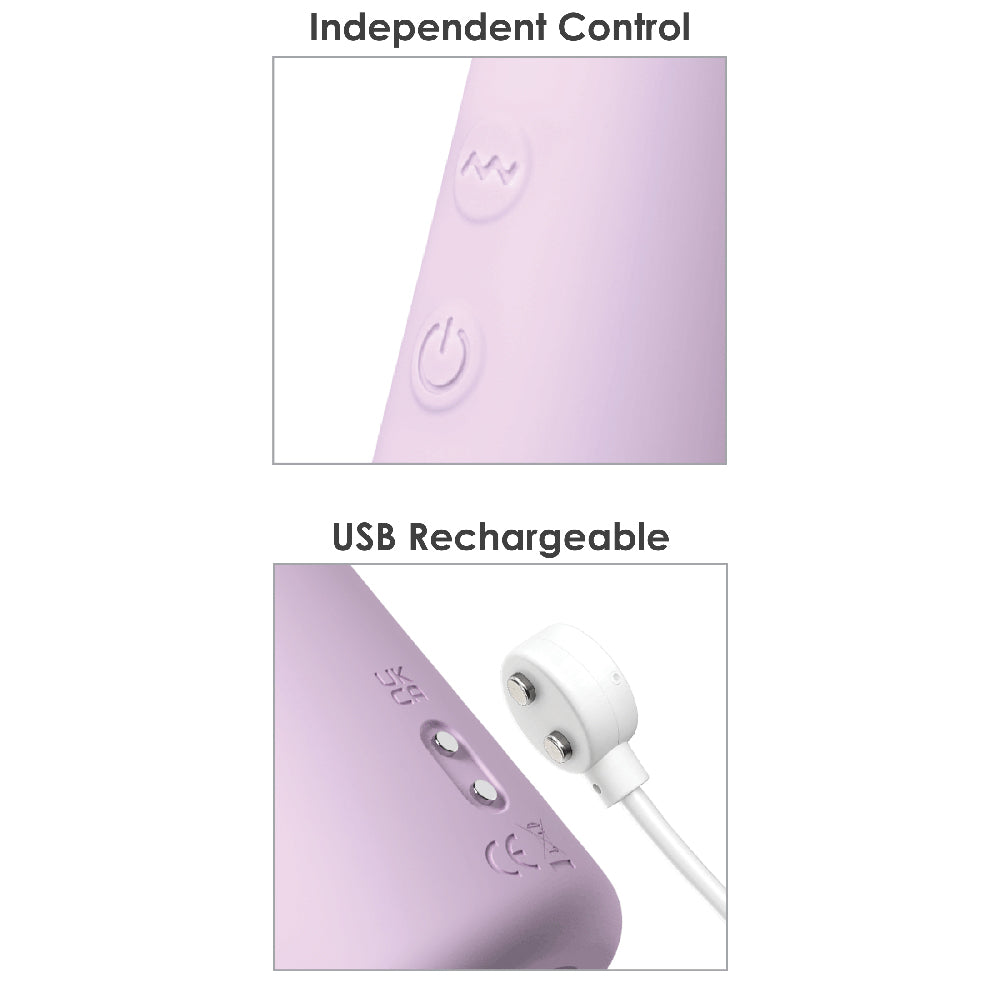 Fantasy For Her Fantasy Twist Purple