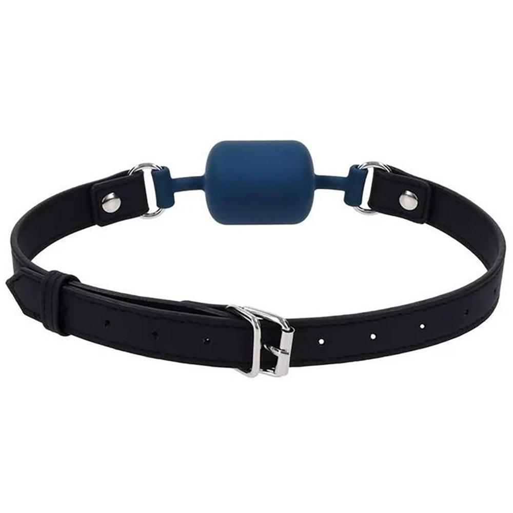 Signature Twilight Tease Barrel Gag