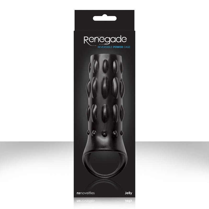 Renegade - Power Cage