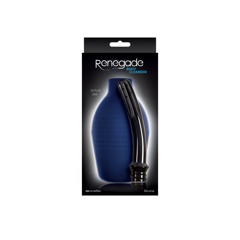 Renegade - Body Cleanser