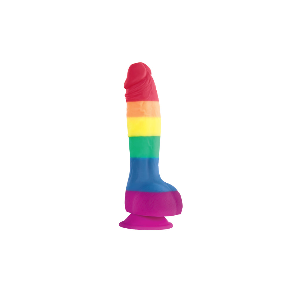 Colours Pride Edition 6" Dong