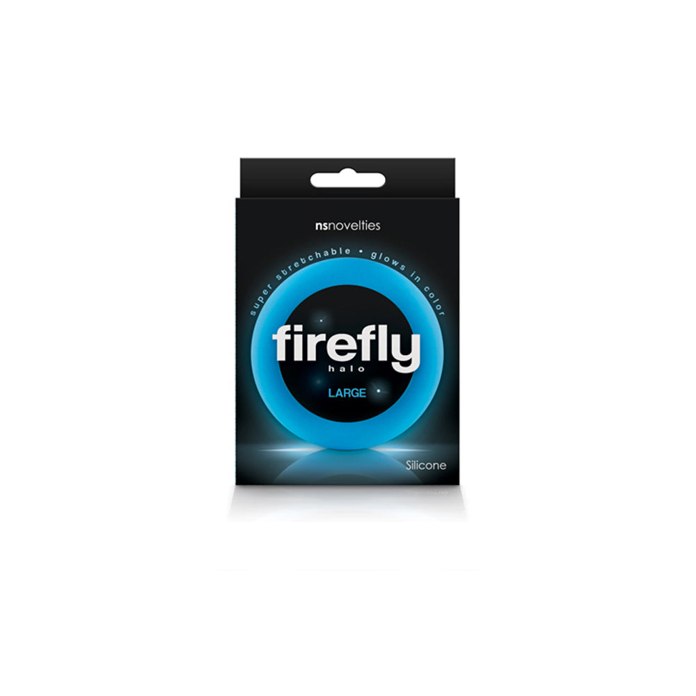 Firefly Halo