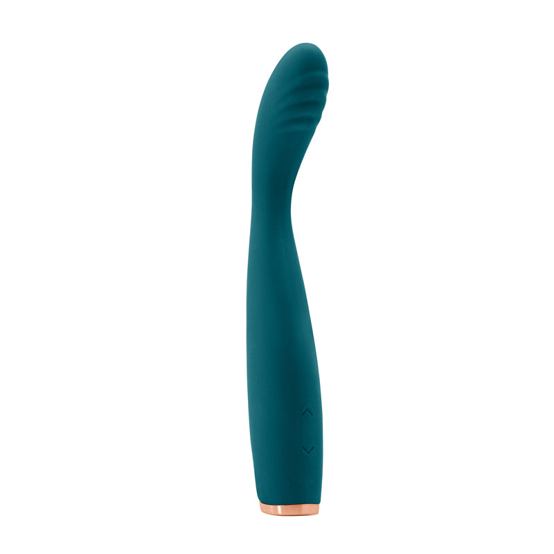 Luxe Lillie Teal
