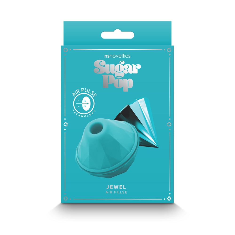 Sugar Pop Jewel