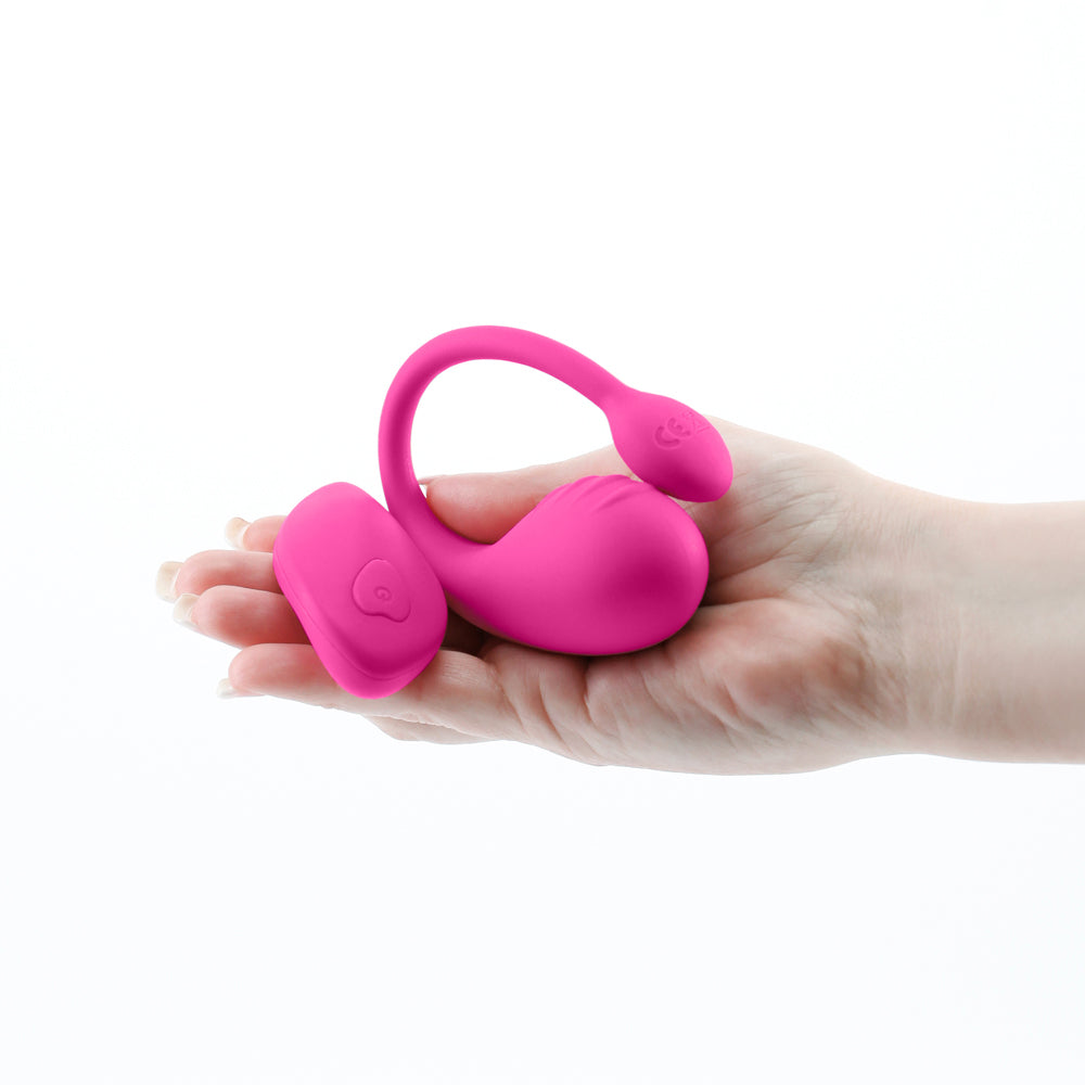 Inya Venus Pink