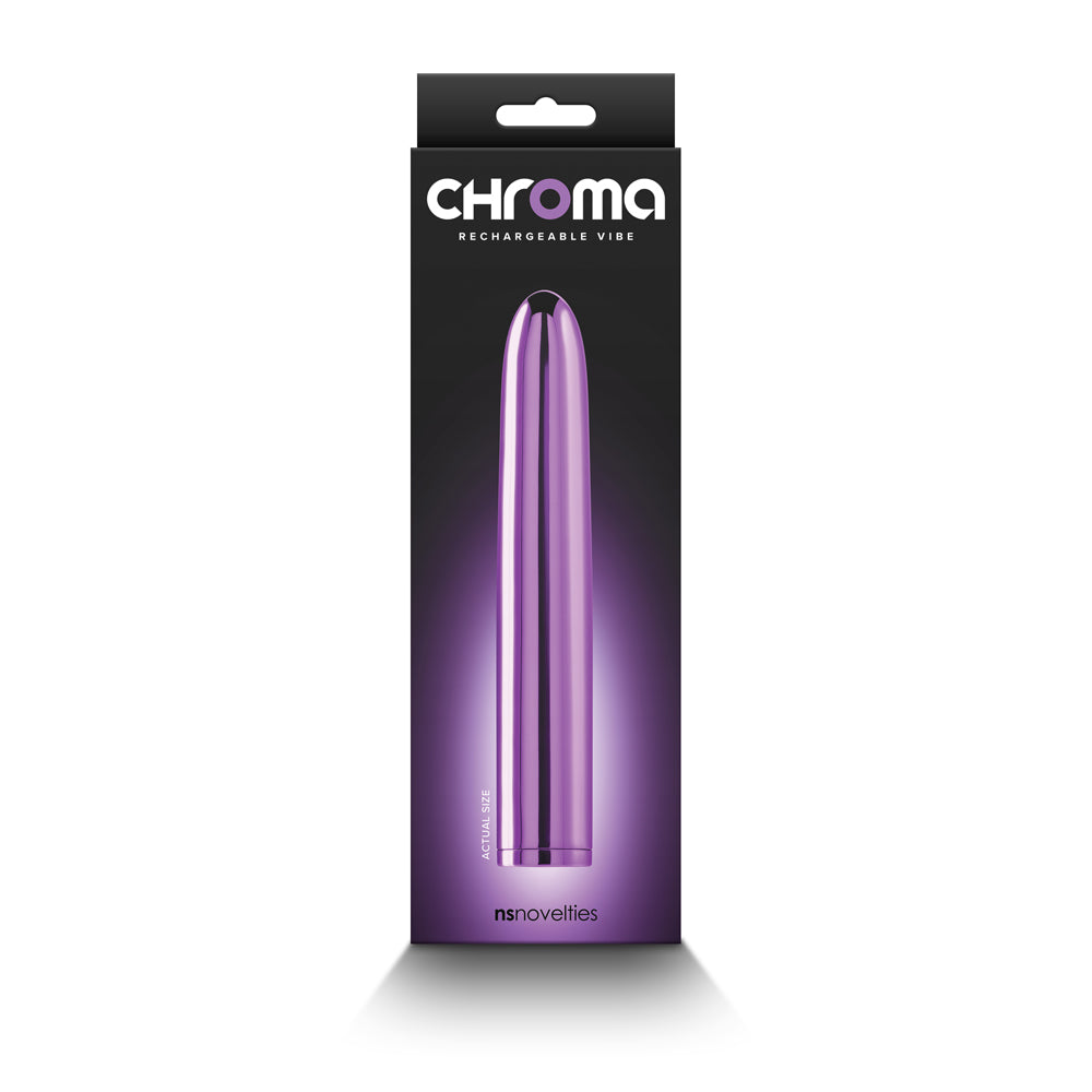 Chroma 7" Vibe