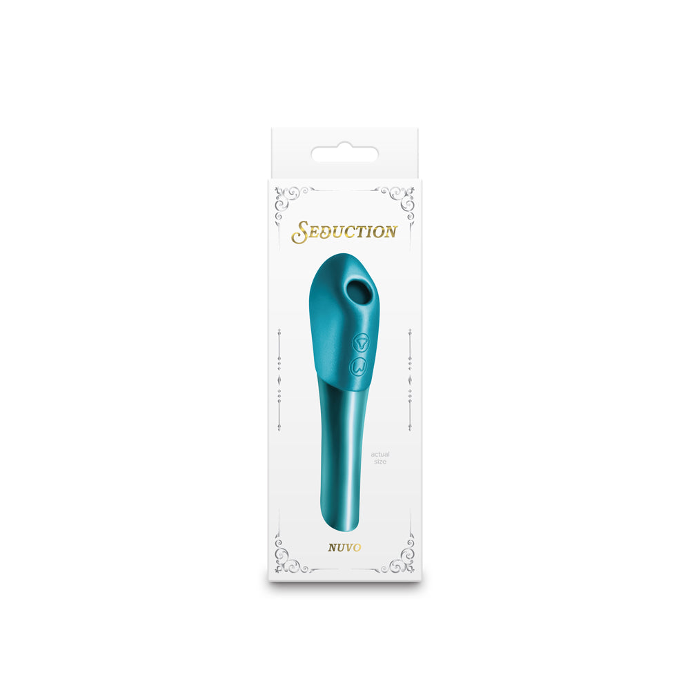 Seduction Nuvo Metallic