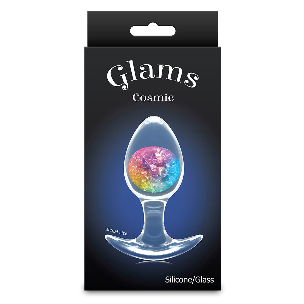 Cosmic Glams
