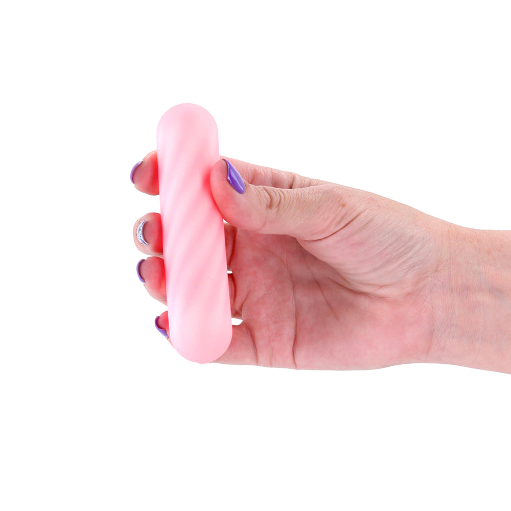X & O's Crave Light Pink