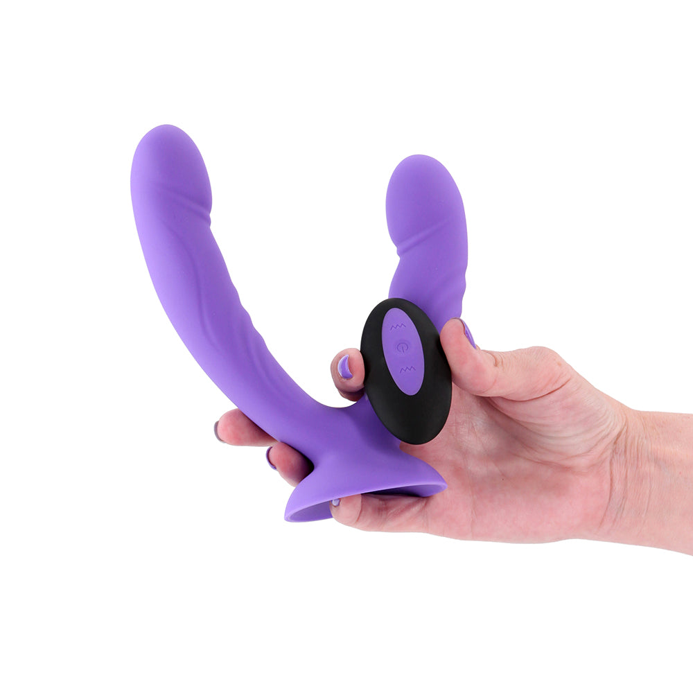 Inya Duet Purple