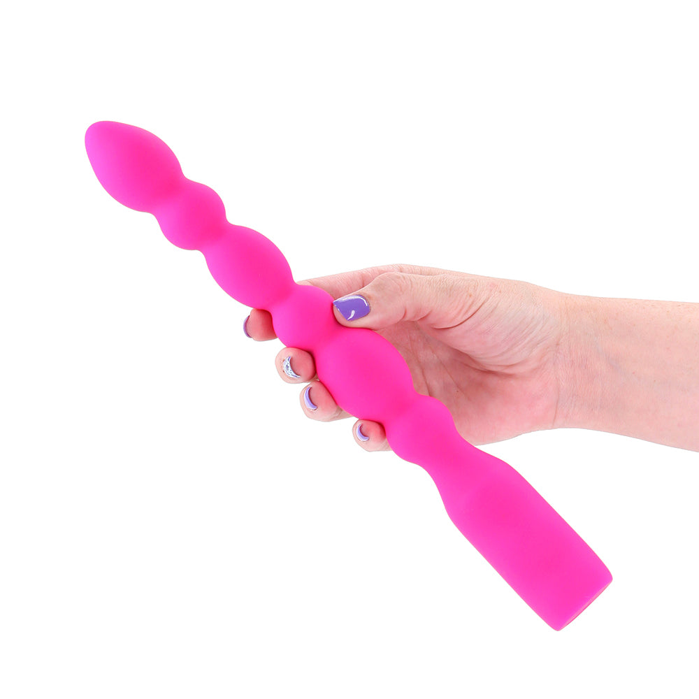 Inya Prime Pink