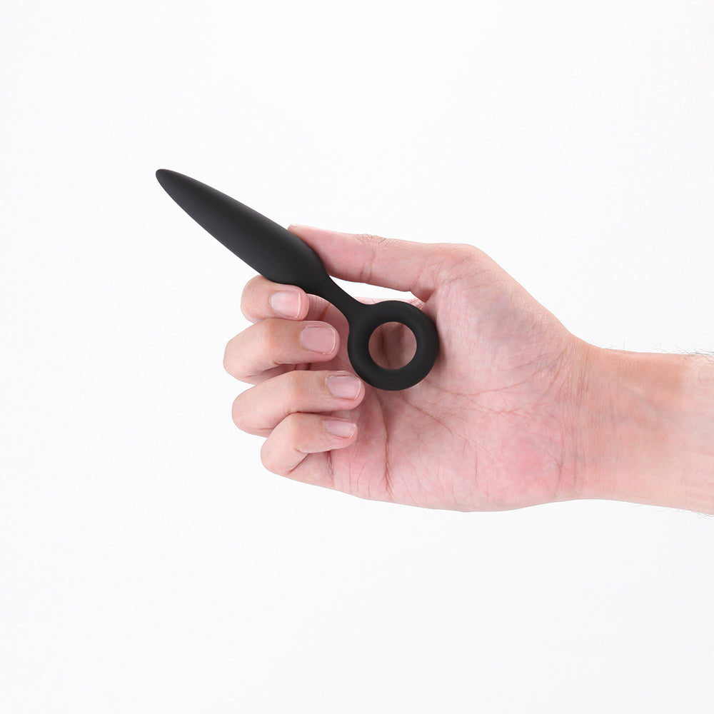 Renegade Slide Black