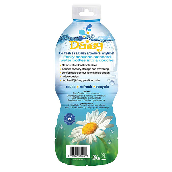 Daisy Douche