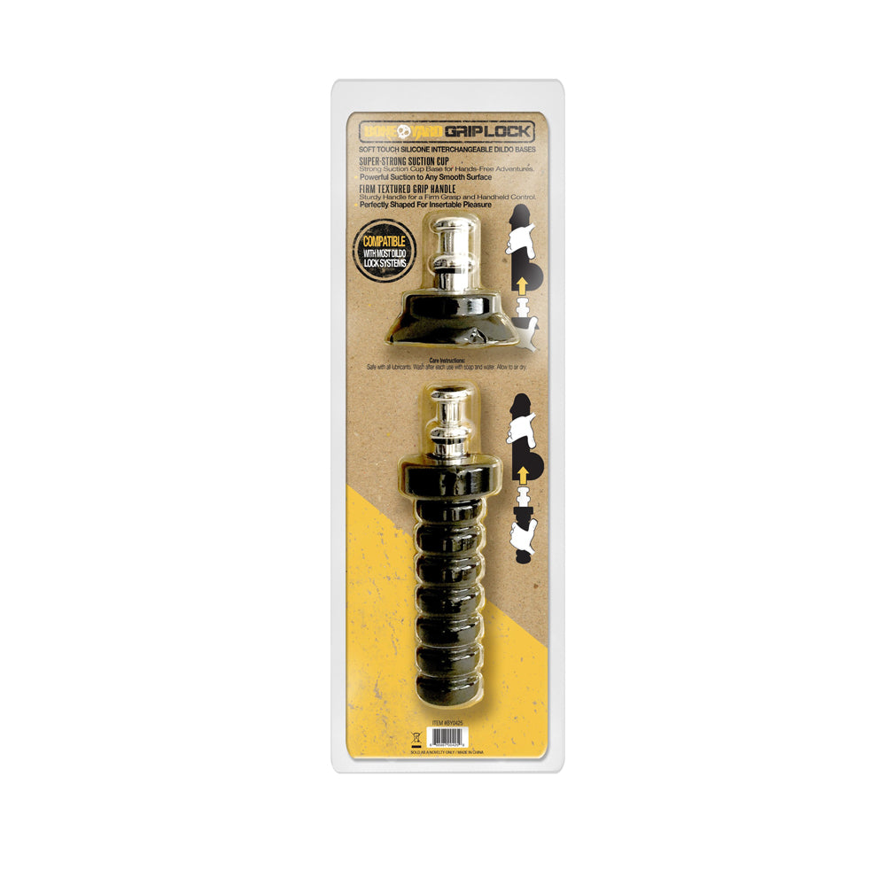 Grip Lock