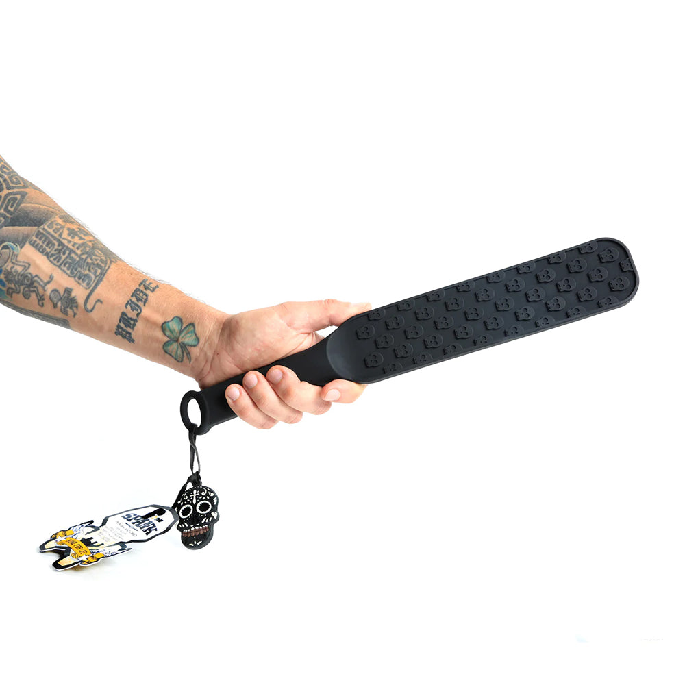 The Spank Paddle