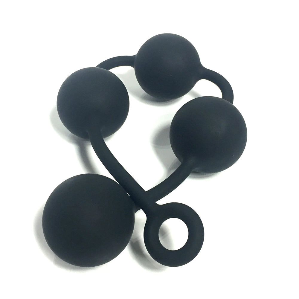 Ass Ballz Xl