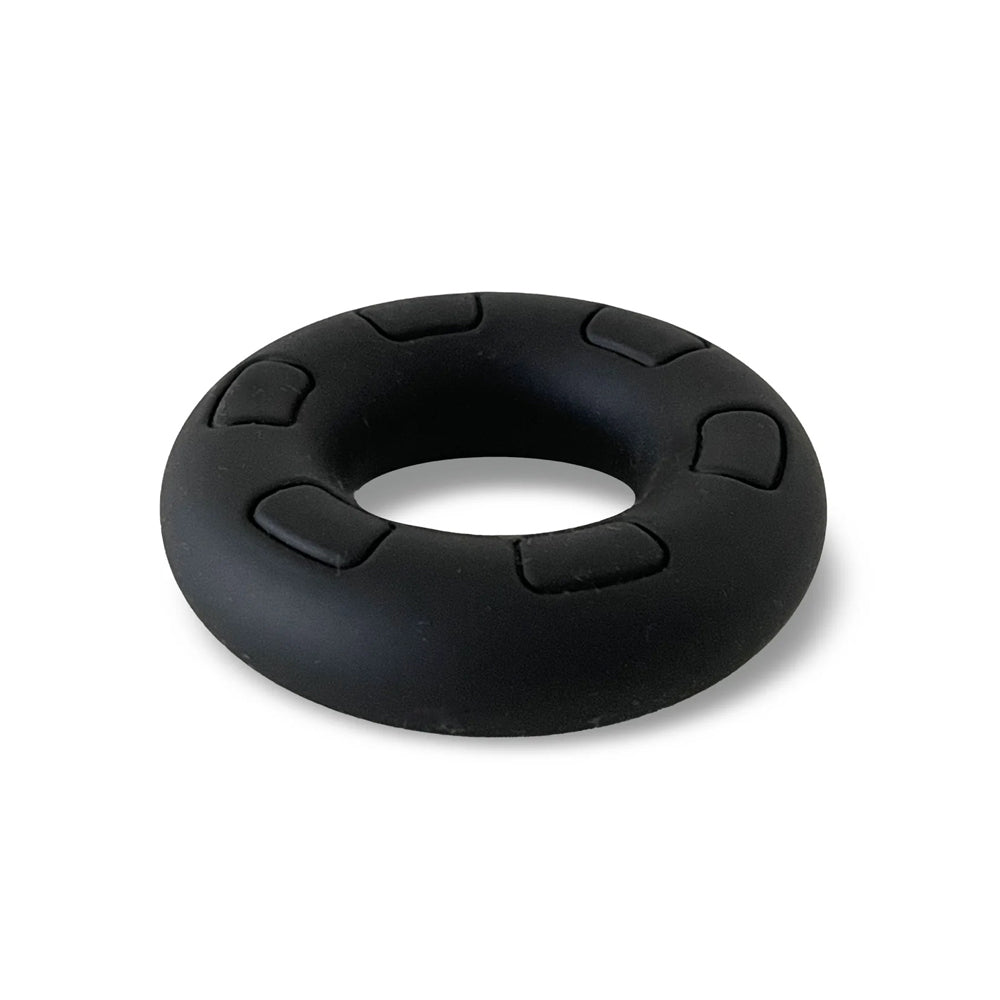 Daddy Silicone Ring