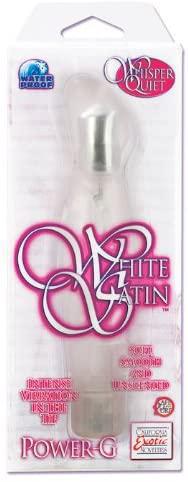 White Satin Power-G