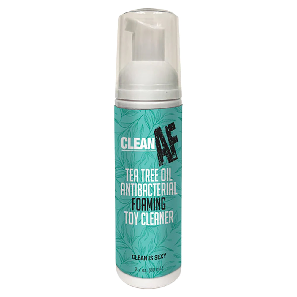 Clean Af Foaming Toy Cleaner 2.75 oz.