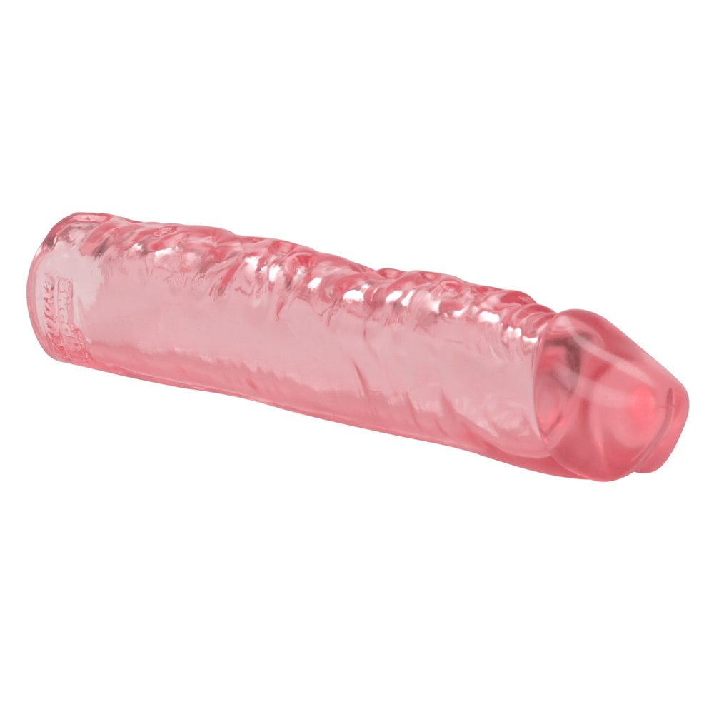 Puregel Sleeves Pink
