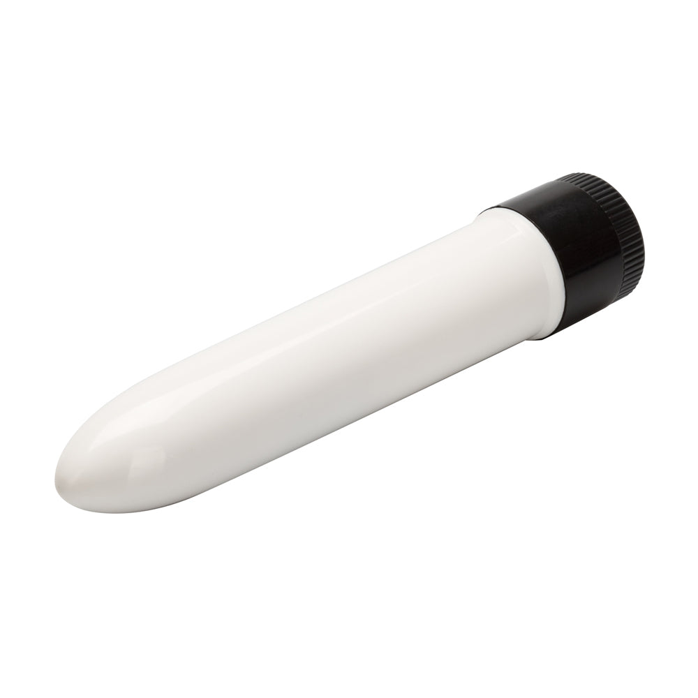 Dr. Joel Kaplan Intimacy Massager 4.5" White