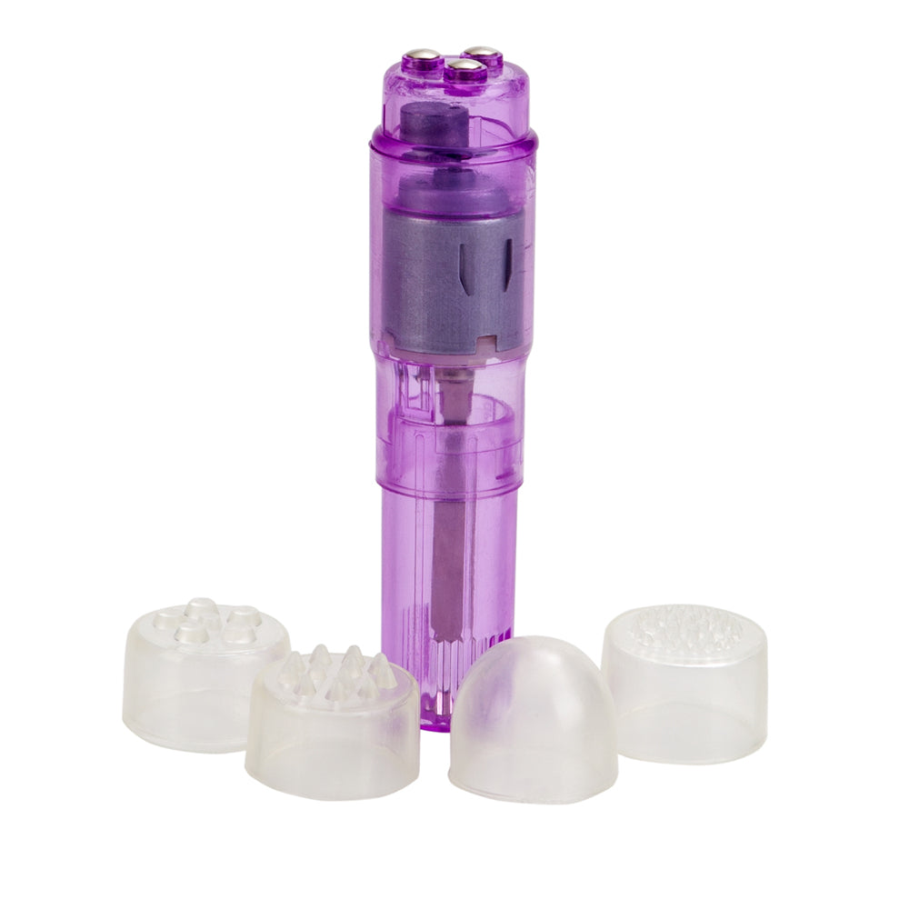 Dr. Laura Berman Athena Waterproof Mini-Massager