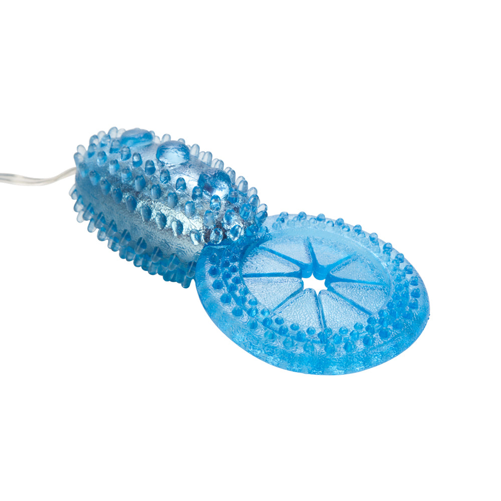 Shane's World His Stimulator Blue