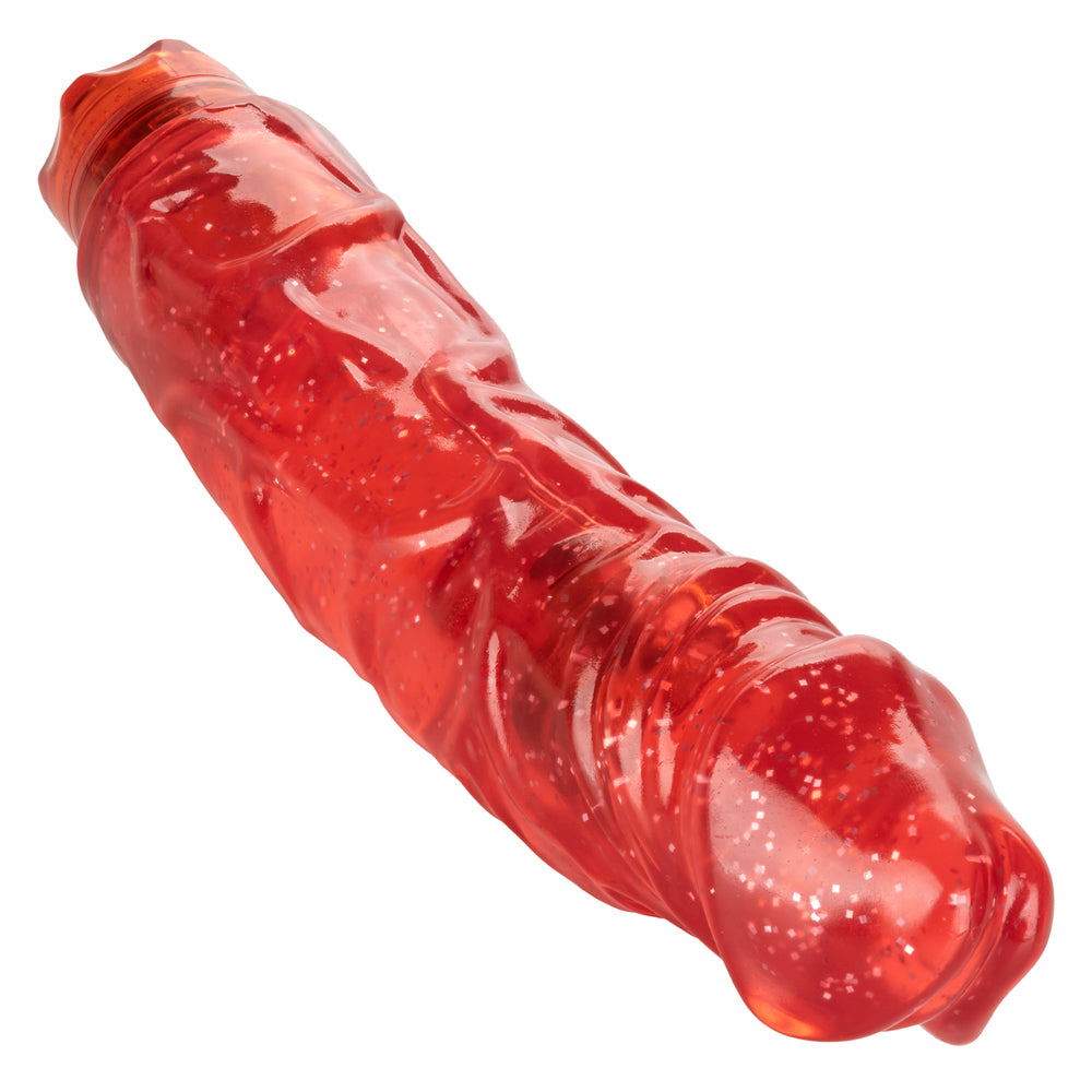 Love Vibes Big Boy Lover Red