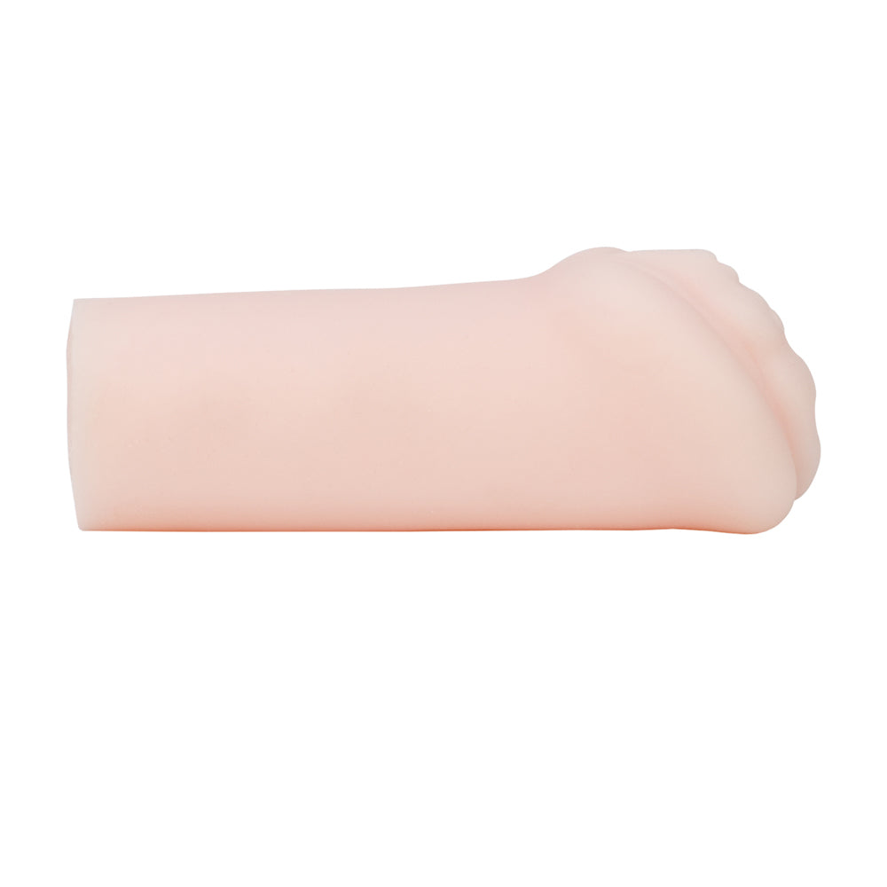Shane's World The Virgin Stroker Ivory