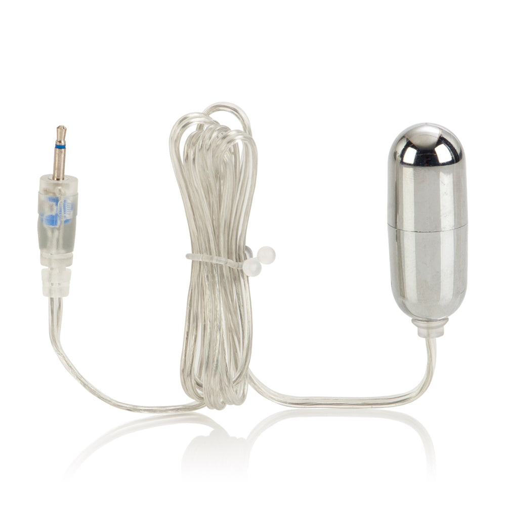 Ballistic Bullet Mini Silver
