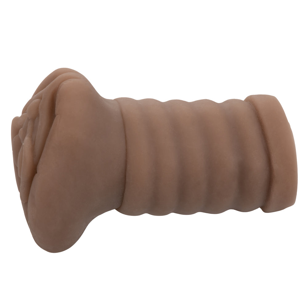 My Cocoa Stroker Brown