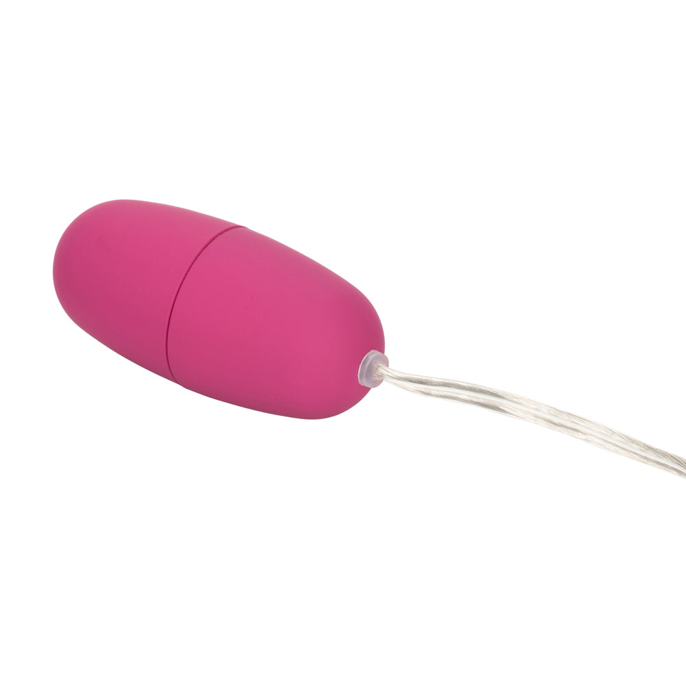 7-Function Power Play Bullet Pink
