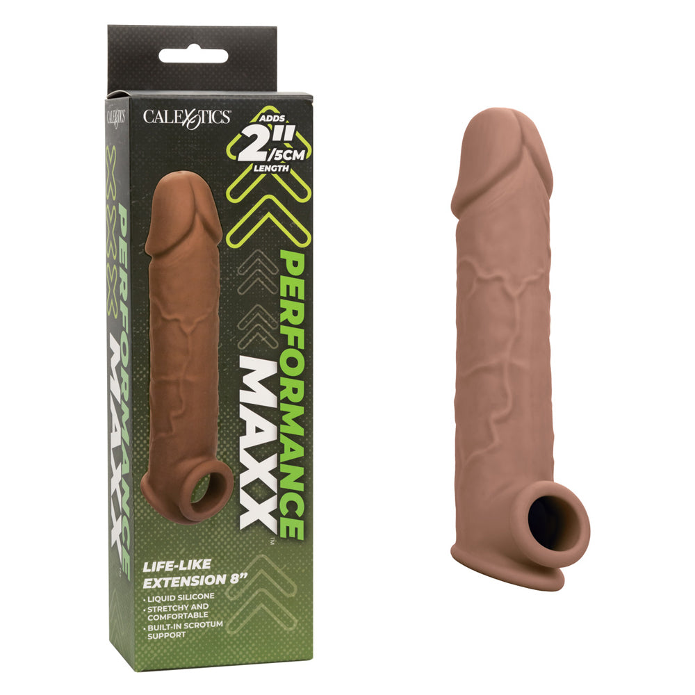 Performance Maxx Life-Like Extension