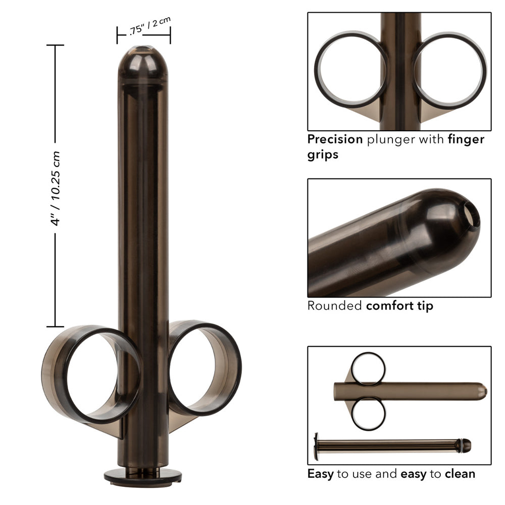 Xl Lube Tube Smoke