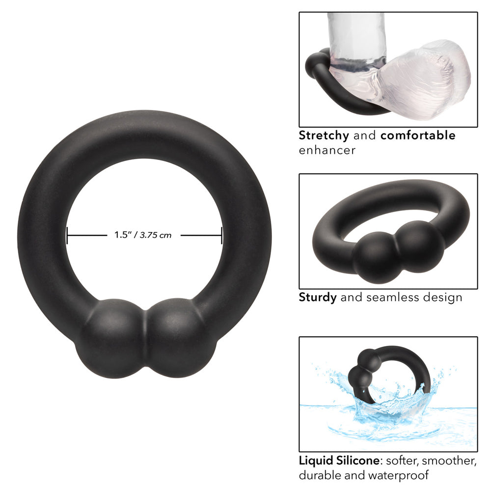 Alpha Liquid Silicone Muscle Ring